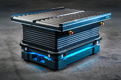 TR1000 auto